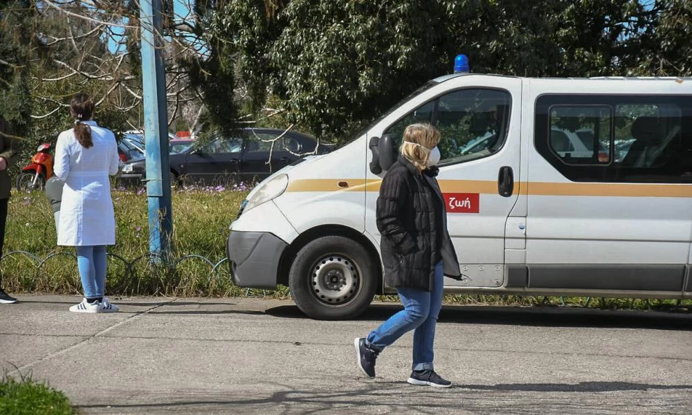 Κορονοϊός: Εσπευσμένα στην Καστοριά την Τρίτη ο Χαρδαλιάς